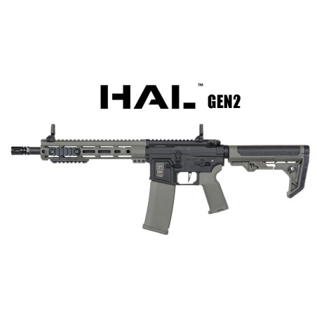 REPLIQUE LONGUE 6MM SA-F05 FLEX HAL G2 OD