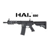REPLIQUE LONGUE 6MM SA-F08 FLEX HAL G2 NOIRE