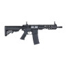 REPLIQUE LONGUE 6MM SA-F08 FLEX HAL G2 NOIRE