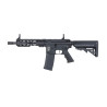 REPLIQUE LONGUE 6MM SA-F08 FLEX HAL G2 NOIRE