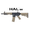 REPLIQUE LONGUE 6MM SA-F08 FLEX HAL G2 TAN