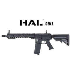 REPLIQUE LONGUE 6MM SA-F09 FLEX HAL G2 NOIRE