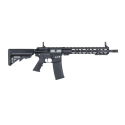 REPLIQUE LONGUE 6MM SA-F09 FLEX HAL G2 NOIRE