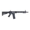 REPLIQUE LONGUE 6MM SA-F09 FLEX HAL G2 NOIRE