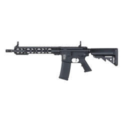 REPLIQUE LONGUE 6MM SA-F09 FLEX HAL G2 NOIRE