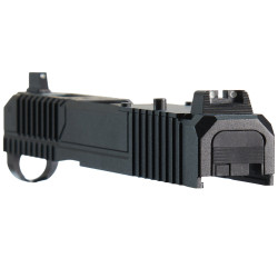 LANCER TACTICAL KIT CULASSE TOMAHAWK GLOCK 19 GBB