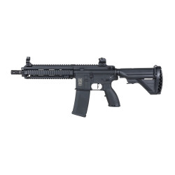 REPLIQUE LONGUE 6MM SA-FH06 FLEX HAL G2 NOIRE