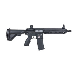 REPLIQUE LONGUE 6MM SA-FH06 FLEX HAL G2 NOIRE