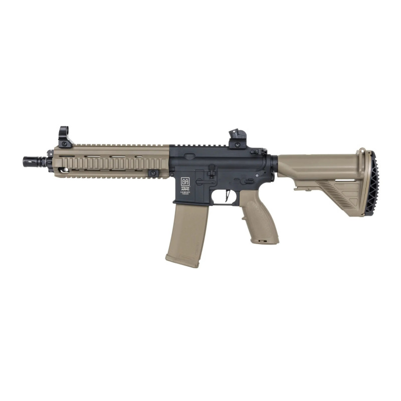 REPLIQUE LONGUE 6MM SA-FH06 FLEX HAL G2 TAN