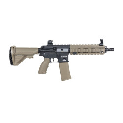 REPLIQUE LONGUE 6MM SA-FH06 FLEX HAL G2 TAN