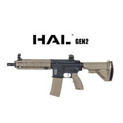 REPLIQUE LONGUE 6MM SA-FH06 FLEX HAL G2 TAN