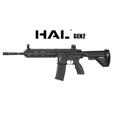 REPLIQUE LONGUE 6MM SA-G13V EBB NOIRE
