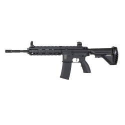 REPLIQUE LONGUE 6MM SA-G13V EBB NOIRE