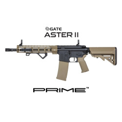 REPLIQUE LONGUE 6MM SA-P20 PRIME ASTER II HALF TAN BRUSHLESS