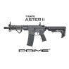 REPLIQUE LONGUE 6MM SA-P17 PRIME RRA LIGHT OPS ASTER II GRISE BRUSHLESS
