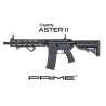 REPLIQUE LONGUE 6MM SA-P27 PRIME DANIEL DEFENSE ASTER II NOIRE BRUSHLESS