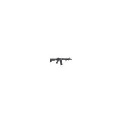REPLIQUE LONGUE 6MM SA-P27 PRIME DANIEL DEFENSE ASTER II NOIRE BRUSHLESS