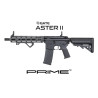 REPLIQUE LONGUE 6MM SA-P27 PRIME DANIEL DEFENSE ASTER II GREY BRUSHLESS