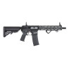 REPLIQUE LONGUE 6MM SA-P27 PRIME DANIEL DEFENSE ASTER II GREY BRUSHLESS