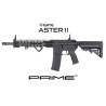 REPLIQUE LONGUE 6MM SA-P14 PRIME RRA ASTER II BRUSHLESS NOIRE
