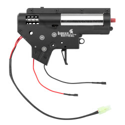 LANCER TACTICAL GEARBOX V2 ETU COMPLÈTE