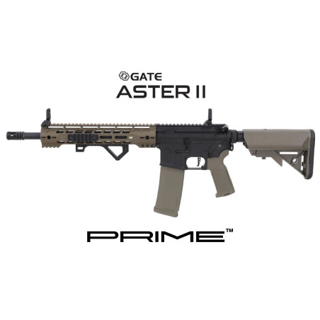 REPLIQUE LONGUE 6MM SA-P20 PRIME BLDC ASTER II OD