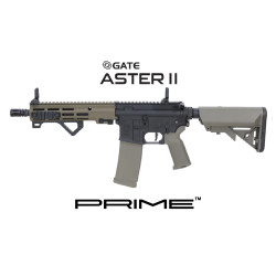 REPLIQUE LONGUE 6MM SA-P23 PRIME ASTER II OD BRUSHLESS