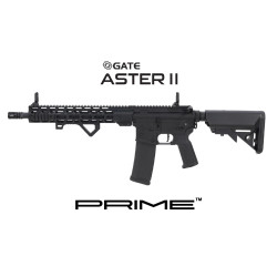REPLIQUE LONGUE 6MM SA-P24 RRA PRIME ASTER II ETU BLDC NOIRE