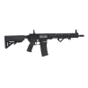 REPLIQUE LONGUE 6MM SA-P24 RRA PRIME ASTER II ETU BLDC NOIRE