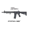 REPLIQUE LONGUE 6MM SA-P28 PRIME ASTER II DD RIS III 12.5 BRUSHLESS GRIS