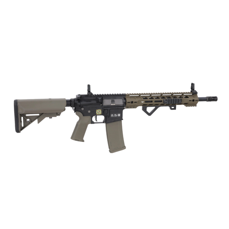 REPLIQUE LONGUE 6MM SA-P14 RRA PRIME ASTER II ETU BLDC OLIVE