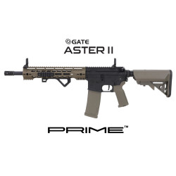 REPLIQUE LONGUE 6MM SA-P14 RRA PRIME ASTER II ETU BLDC OLIVE