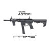 REPLIQUE LONGUE 6MM SA-PX01 PRIME ASTER II ETU BRUSHLESS NOIRE