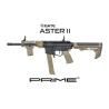 REPLIQUE LONGUE 6MM SA-PX01 PRIME ASTER II ETU BRUSHLESS HALF TAN