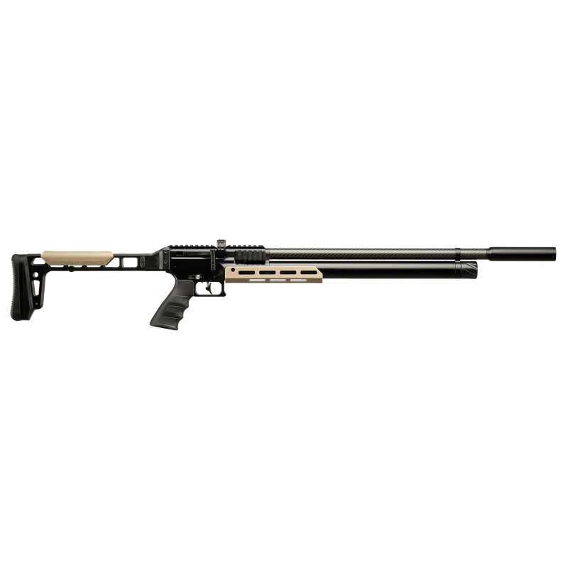 COLOMBISPORTS - CARABINE MERCURY PCP C6.35 19.9J