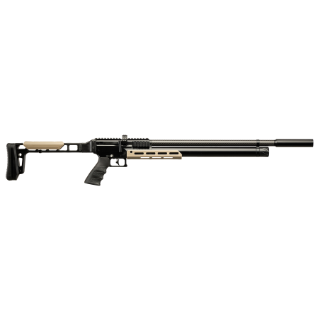 COLOMBISPORTS - CARABINE MERCURY PCP C6.35 19.9J