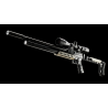 COLOMBISPORTS - CARABINE MERCURY PCP C6.35 19.9J