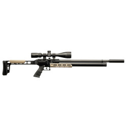 COLOMBISPORTS - CARABINE MERCURY PCP C6.35 19.9J
