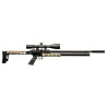 COLOMBISPORTS - CARABINE MERCURY PCP C6.35 19.9J