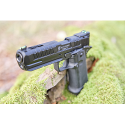Pistolet Elite Force Rogue 1.1 | CO2 6mm Airsoft | UMAREX