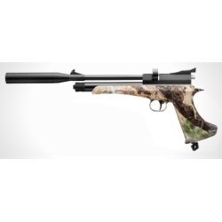 PISTOLET CP2 CAMO Calibre 4,5 - Snowpeack