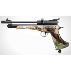 PISTOLET CP2 CAMO Calibre 4,5 - Snowpeack