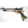 PISTOLET CP2 CAMO Calibre 4,5 - Snowpeack