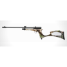 PISTOLET CP2 CAMO Calibre 4,5 - Snowpeack
