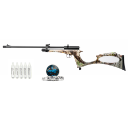 Colombisports - "Précommande" PISTOLET CP2 CAMO C4,5