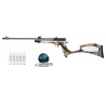 PISTOLET CP2 CAMO Calibre 4,5 - Snowpeack