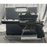 Umarex - PISTOLET BERETTA M 92 FS XX-TREME CO2 CAL 4.5 MM
