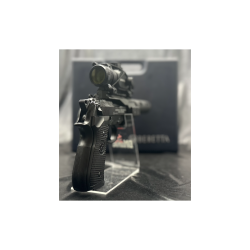 Umarex - PISTOLET BERETTA M 92 FS XX-TREME CO2 CAL 4.5 MM