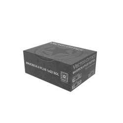 POINT ROUGE MAVERICK II PLUS 1X22 SOL