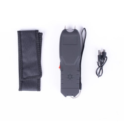 UMAREX - SHOKER HIGH POWER STUNSHOCK 5.000.000 V
